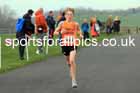 Boys and Girls Under-15s 2025 Heaton Memorial 10k Road Race, Newcastle Town Moor, Sunday, November 9th. Photo: David T. Hewitson/Sports for All Pics